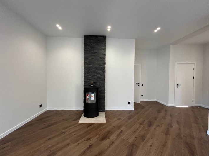 Будинок з ремонтом 100м2|камін|розстрочка|єОселя|єВідновлення - фото 1