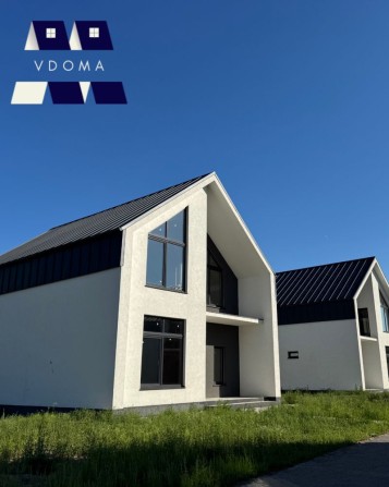 Продаж будинку 175м2 в стилі барнхаус - фото 1