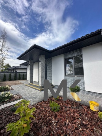 Будинок з ремонтом з газом . Ворзель! - фото 1