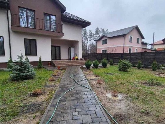 Дуплекс на порядок кращий по якості, ніж більшість на ринку! Оцініть! Ворзель