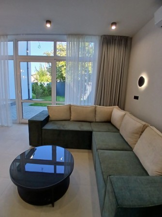 Таунхаус з ремонтом, державні програми, без клмісії - фото 1