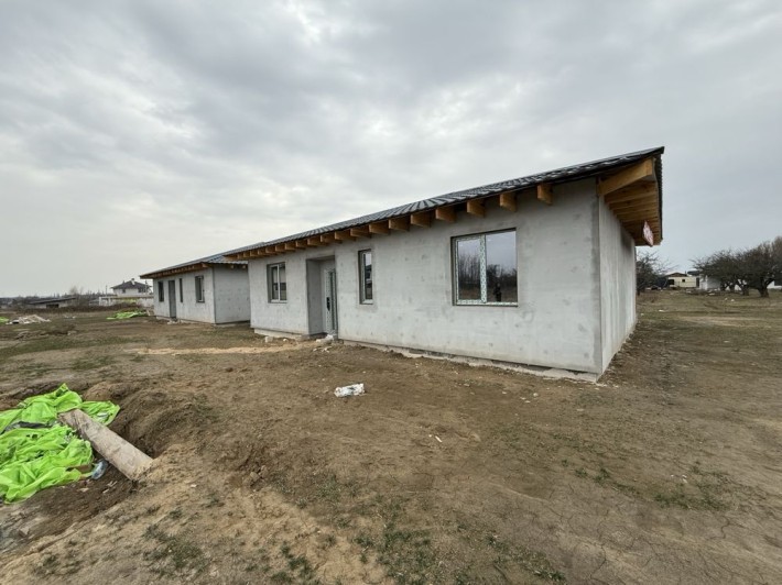 Продаж будинків без % Білогородка - фото 1