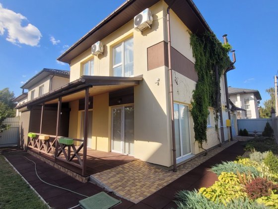 Будинок для великої родини з ремонтом! Чабаны