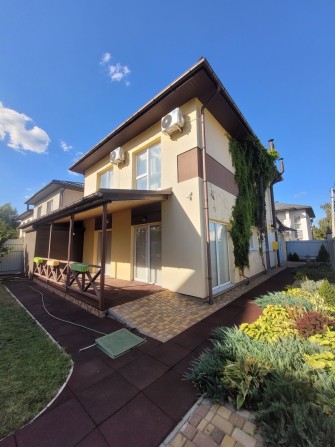 Будинок для великої родини з ремонтом! - фото 1