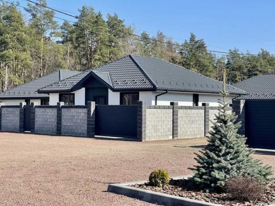 ПРОДАЖ! Будинку 98м2 Київська область, Ворзель. Ворзель