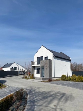 Продаж таунхаусу в Чабанах. БЕЗ КОМІСІЇ - фото 1