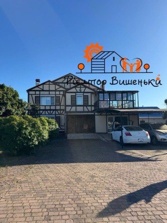 Продаж будинку на 27-ми сотках в Вишеньках - фото 1