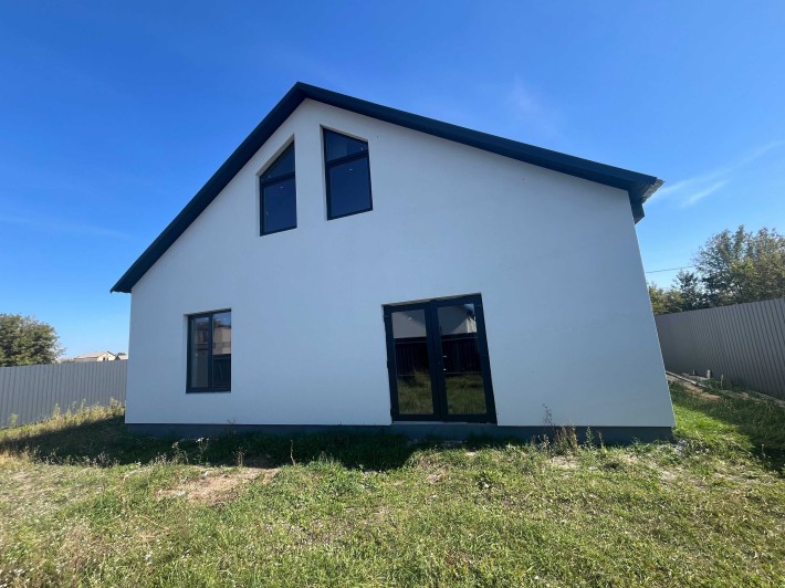 Будинок Білогородка Без комісії єоселя - фото 1