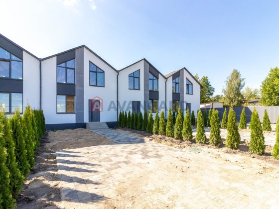 Продаж Таунхаусу, с. Ходосовка (5 км від Києва) Ходосівка