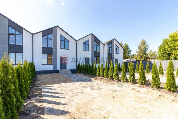 Продаж Таунхаусу, с. Ходосовка (5 км від Києва) - фото 1