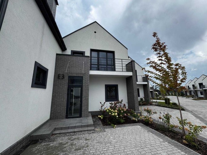 Продаж таунхаусу 115м2 Чабани БЕЗ КОМІСІЇ! - фото 1