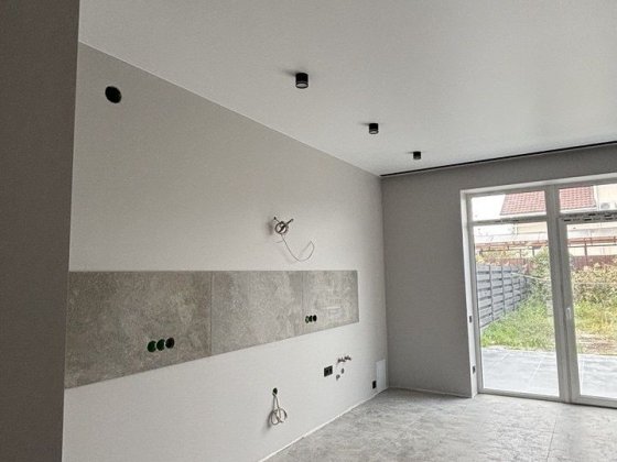 Таунхаус з меблями Осокорки 110 м2 Квартира.Будинок Гнедин