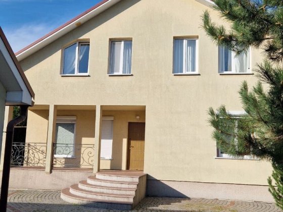 Будинок у с.Гнідин, 10 км від Києва, 200 м² Гнедин