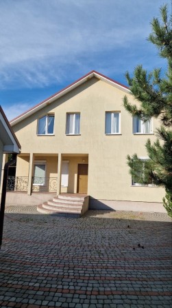 Будинок у с.Гнідин, 10 км від Києва, 200 м² - фото 1