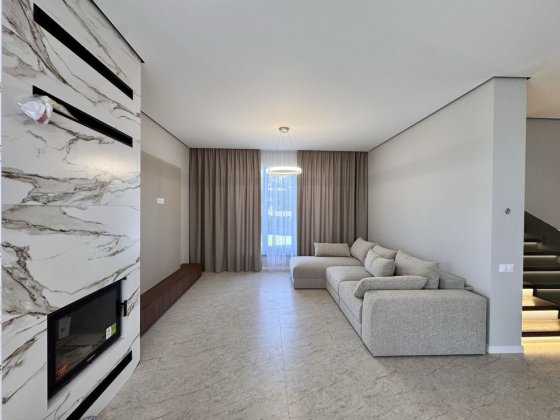 Дім з ремонтом, меблями 200 м2 у с. Ходосівка Ходосовка