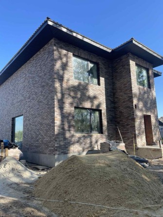 Продаж красивого будинку у Чабанах на фінальному етапі будівництва. - фото 1