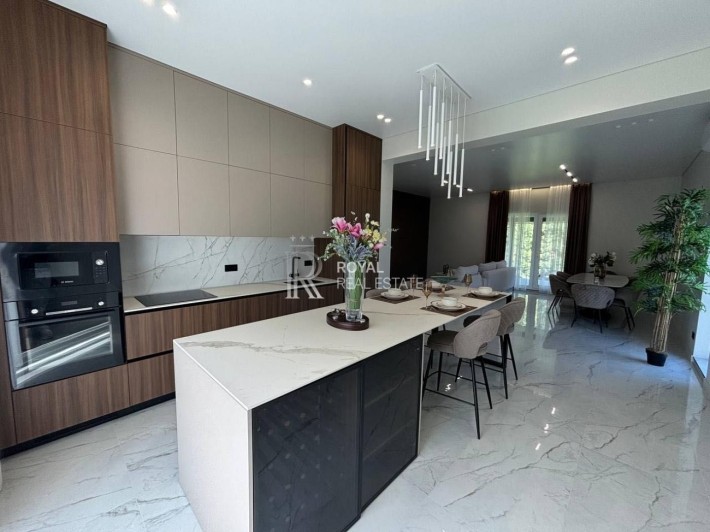 Продаж будинку Ходосівка 4к 220м2 Ходосівка Мазепи Обухівський район - фото 1