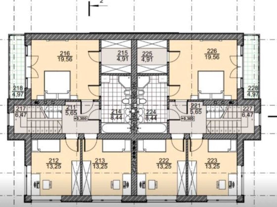 ПРОДАМ Дуплекс у Ворзелі Є ГАЗ поруч Ворзель