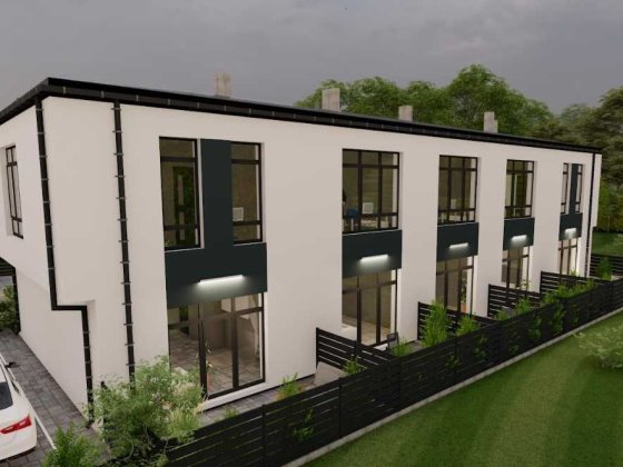 Таунхаус Чабани Без комісії Чабаны