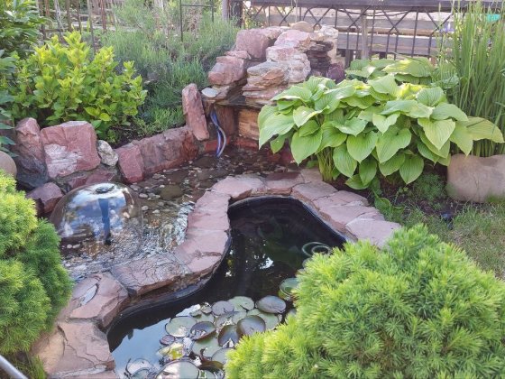 Продаж дачного будинку 90 кв.м., з діл  на 5 сот. "Славутич"-Вишеньки Гнедин