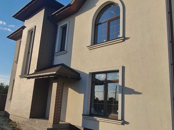 Продам дом с Чабани 150м2 Пілетний котел незалежність від газу світла Чабаны