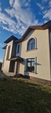 Продам дом с Чабани 150м2 Пілетний котел незалежність від газу світла - фото 1