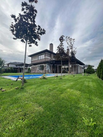 Продаж будинку, с. Ходосівка, КМ Вітаград, Києво-Святошинський р-н - фото 1