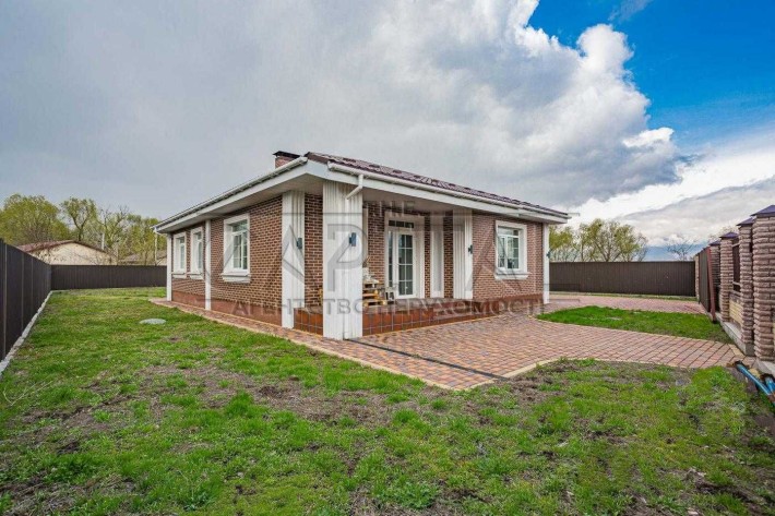 Продажа дома, Гнедин, Бориспольский р-н - фото 1