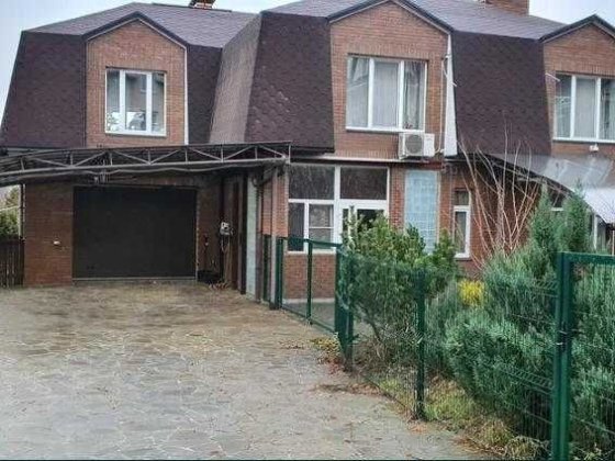 Продаж ДОМ смт.Ворзель з РЕМОНТОМ МЕБЛЯМИ та ТЕХНІКОЙ ,294 м.2 ,15 сот Ворзель