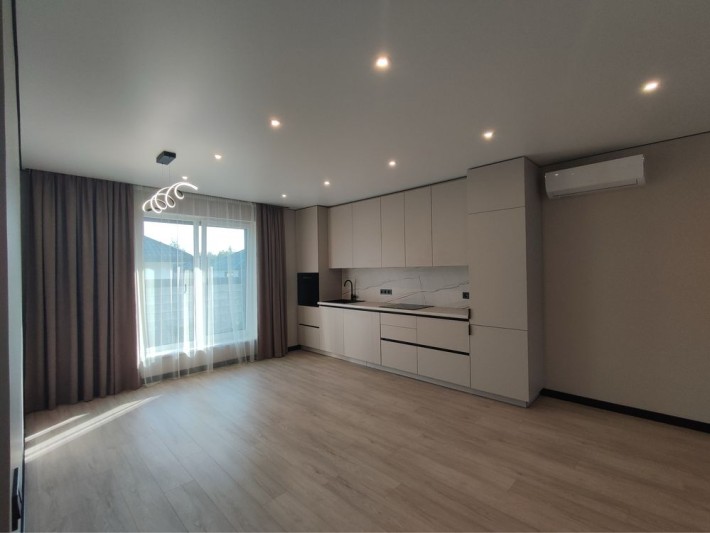 Будинок з ремонтом у Ворзелі - фото 1