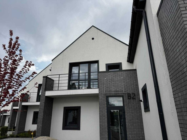 Продаж таунхаусу 115м2 під чистові БЕЗ КОМІСІЇ! - фото 1