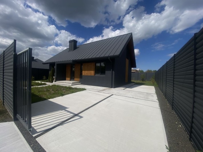 Будинок Іванковичі Київ - фото 1