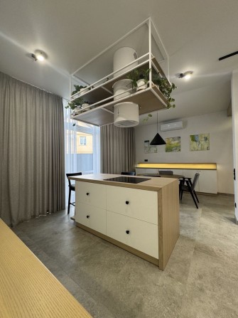 Продаж таунхаус з ремонтом в с.Чабани. БЕЗ КОМІСІЇ - фото 1