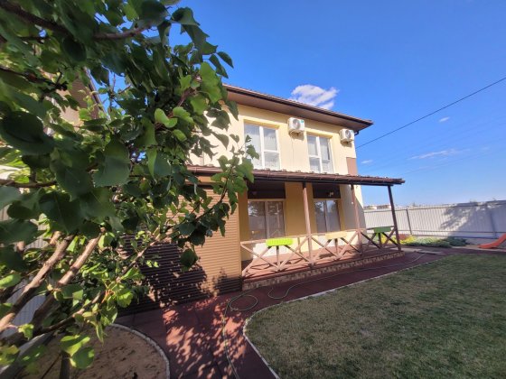 Будинок з ремонтом (можна під комерцію) Чабаны