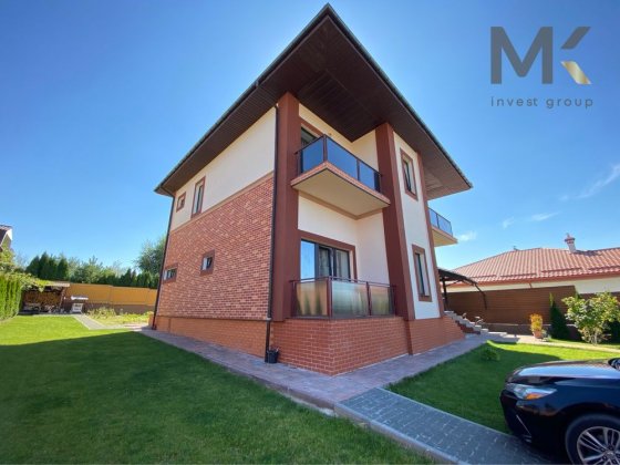 Білогородка | Продаж двоповерхового будинку з ремонтом Білогородка