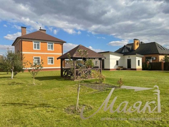 Продажа от собственника, 2-х этажный дом 160м2, Гнедин Гнедин