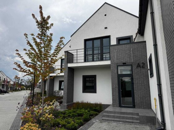 Продам таунхаус 115м2 з ремонтом та меблями БЕЗ КОМІСІЇ! Чабаны