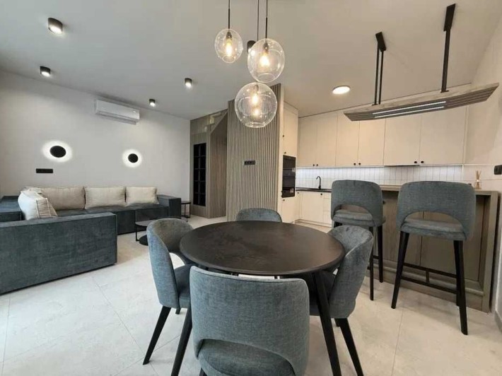 Таунхаус з ремонтом  з газом без комісії 115м² Чабани - фото 1