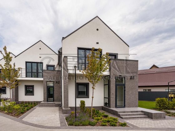 Продаж будинку, Чабани, Фастівський р-н Чабаны