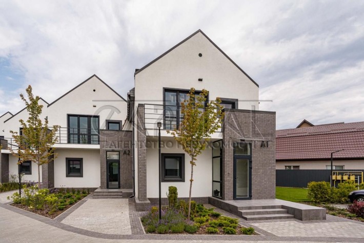 Продаж будинку, Чабани, Фастівський р-н - фото 1