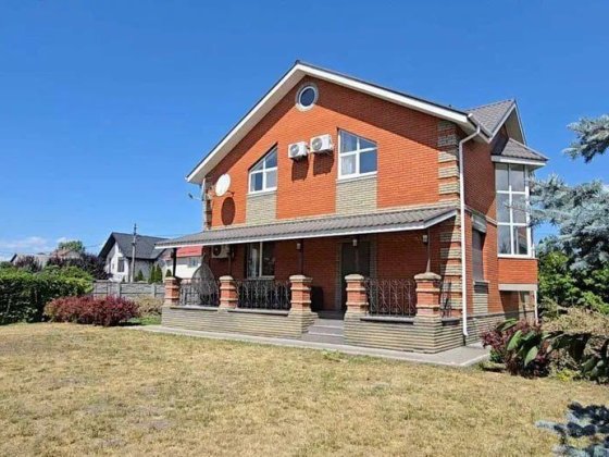 Дом 170м² Дарницкий р-он Гнедин