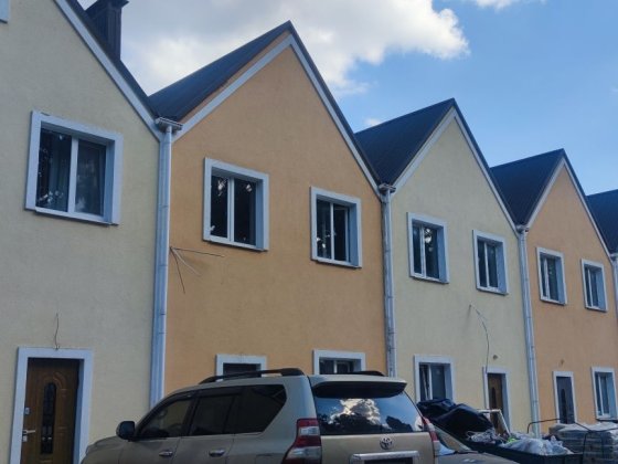 Таунхаус Крюківщина Чабаны