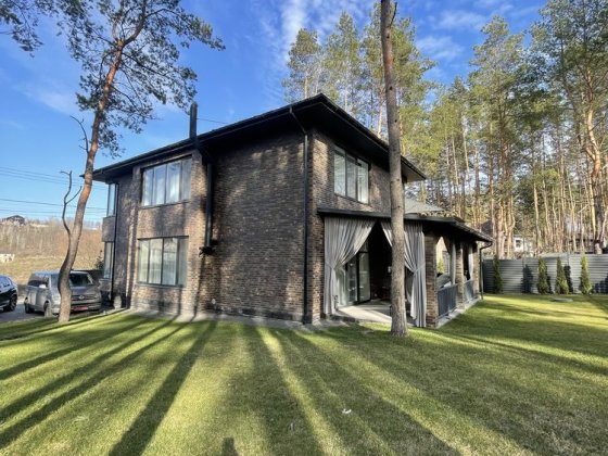 Без комиссии. Лучший дом-350 метров. Романков. Ходосовка. Городок