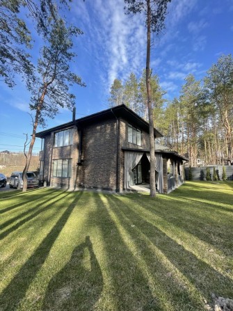 Без комиссии. Лучший дом-350 метров. Романков. Ходосовка. Городок - фото 1