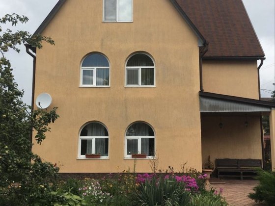 Терміновий продаж Дача Вишеньки -2 з виходом до затоки Дніпра Вишеньки