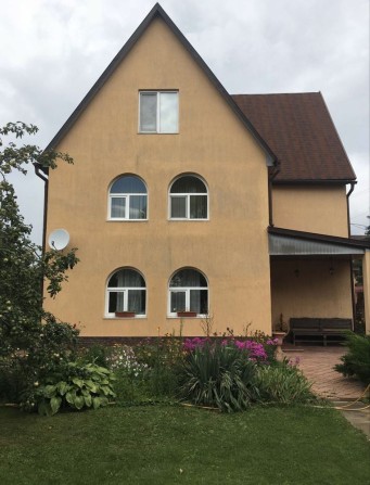 Терміновий продаж Дача Вишеньки -2 з виходом до затоки Дніпра - фото 1