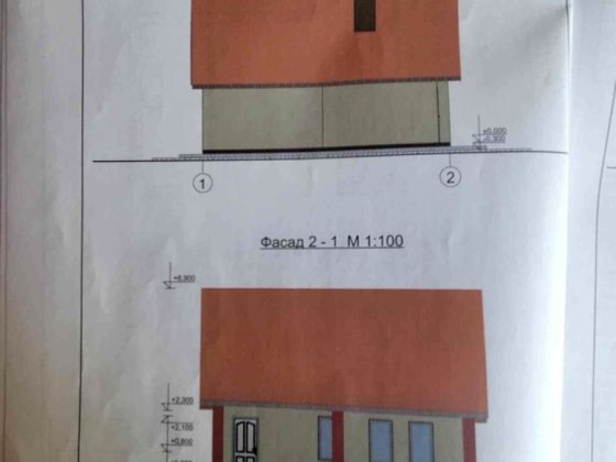 Продам Новий будинок, ділянка 5,5 сот Гнідин поруч озеро, Вишеньки Гнедин