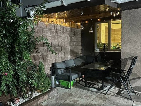 Гнедын. Заезжай и живи! 100м² роскоши «под ключ» Гнедин