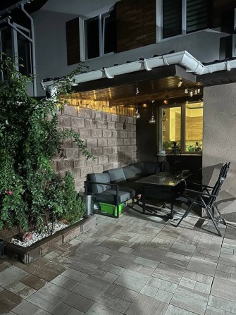 Гнедын. Заезжай и живи! 100м² роскоши «под ключ» - фото 1