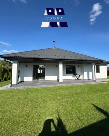 Продаж будинку з ремонтом 127м2 - фото 1